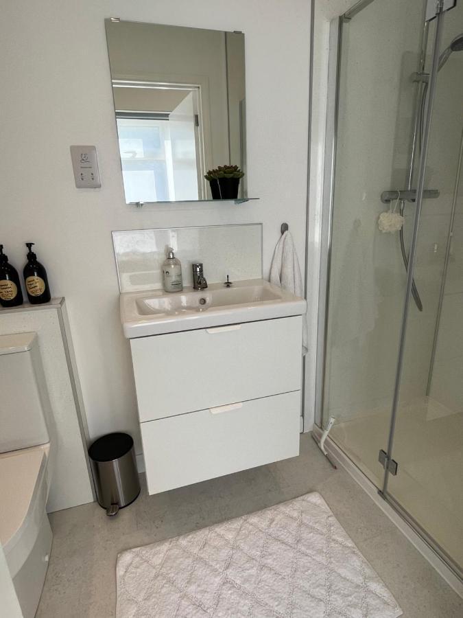 Cosy 1 Bedroom 10min Drive To Centre,free Parking Appartement Bath