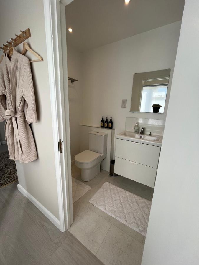 Appartement Cosy 1 Bedroom 10min Drive To Centre,free Parking