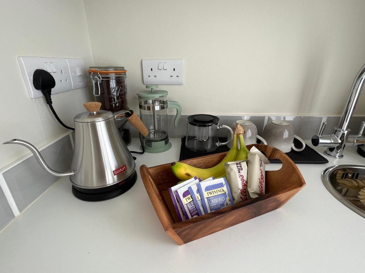 Appartement Cosy 1 Bedroom 10min Drive To Centre,free Parking