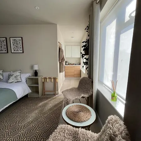 Cosy 1 Bedroom 10Min Drive To Bath Centre,Free Parking Exterior photo
