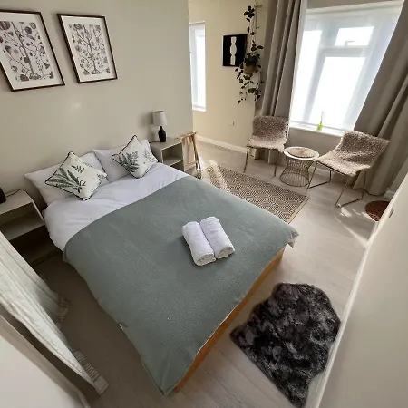 Cosy 1 Bedroom 10Min Drive To Bath Centre,Free Parking Exterior photo