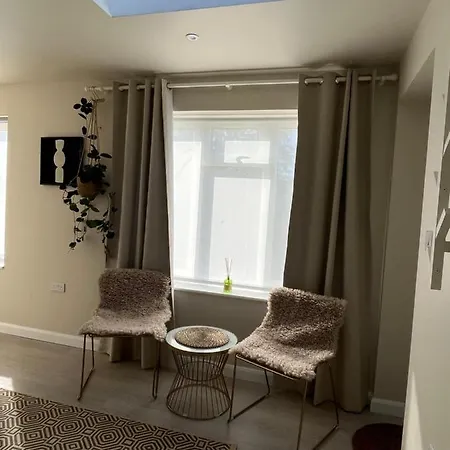 Cosy 1 Bedroom 10Min Drive To Bath Centre,Free Parking Exterior photo