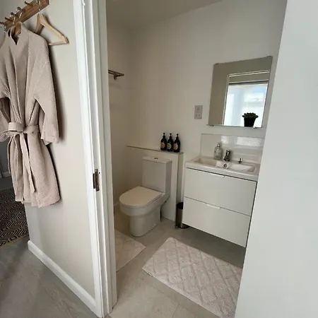 Cosy 1 Bedroom 10Min Drive To Bath Centre,Free Parking Exterior photo