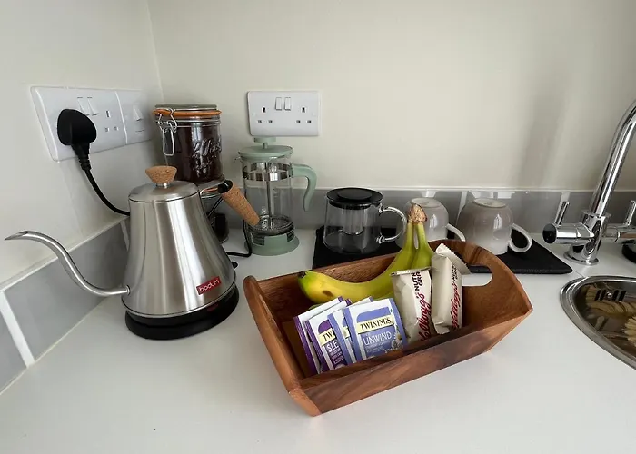 Cosy 1 Bedroom 10Min Drive To Bath Centre,Free Parking
