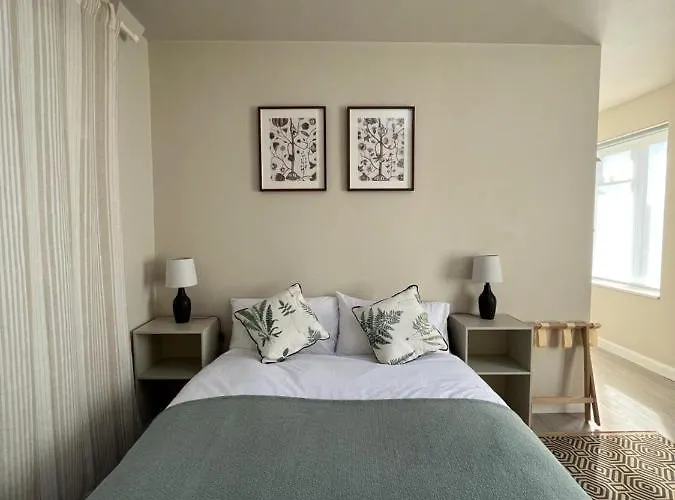 Cosy 1 Bedroom 10Min Drive To Bath Centre,Free Parking
